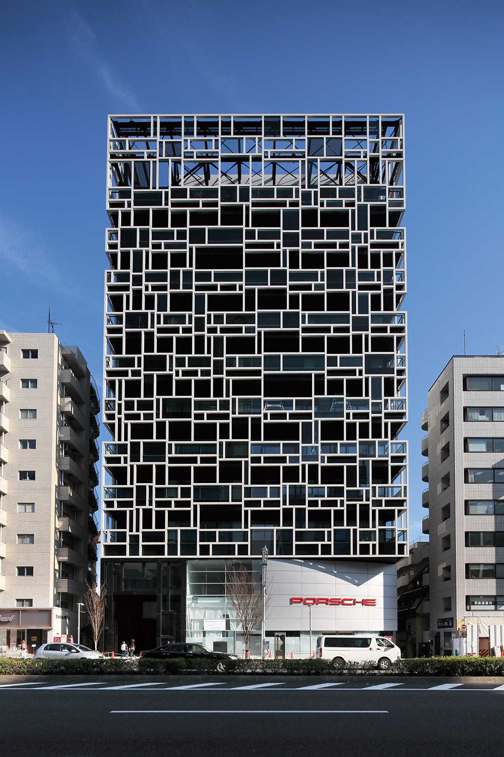 STOテスト用ファンド