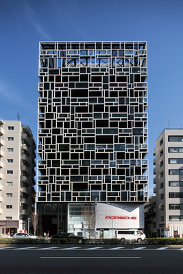 STOテスト用ファンド