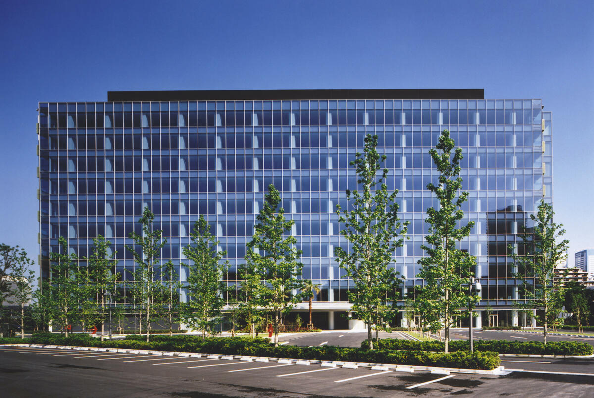 STOテスト用ファンド2号