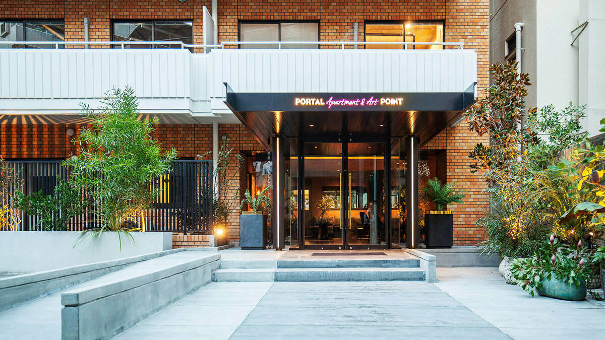 STOテスト用ファンド4号